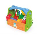 Ver imagem 2 de Caixa De Ferramentas Com 18 Peças 0454 - TaTeTi