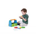 Ver imagem 3 de Caixa De Ferramentas Com 18 Peças 0454 - TaTeTi