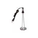 Ver imagem 1 de Ebulidor Fervedor Aquecedor Elétrico Médio Inox 1.000w 220v