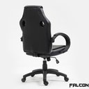 Ver imagem 3 de Cadeira Gamer Falcon - Wake