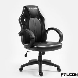 Cadeira Gamer Falcon - Wake - 1 Cadeira Gamer Falcon - Wake - 1
