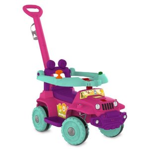 Baby Jipe Passeio - Baby-ros