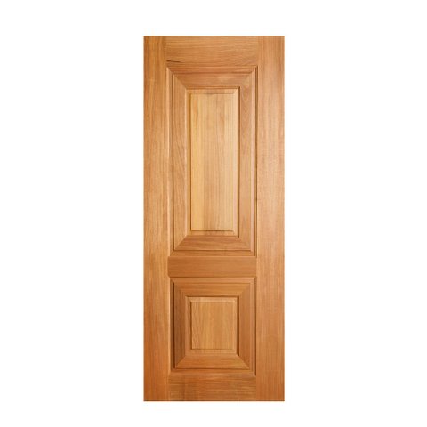 Folha de Porta 210x72cm Tauari Basalto Mapaf