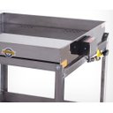 Ver imagem 2 de Marmiteiro Elétrico Marchesoni em Aço Inox para 12 Marmitas MA.1.122 - 220V