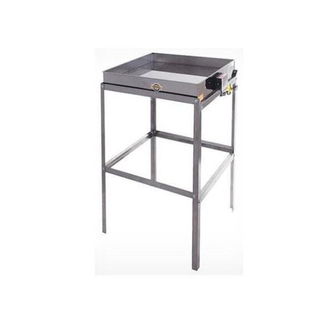 Marmiteiro Elétrico Marchesoni em Aço Inox para 12 Marmitas MA.1.122 - 220V