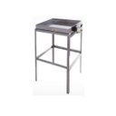 Ver imagem 1 de Marmiteiro Elétrico Marchesoni em Aço Inox para 12 Marmitas MA.1.122 - 220V