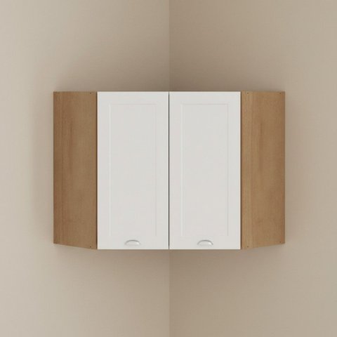 Aereo Canto Obliquo Moderno 75cm Ditália