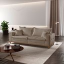 Ver imagem 1 de Sofá Matrix 02 Módulos de 90cm B25cm Meu Sofá Online