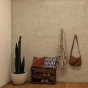 Ver imagem 2 de Sapateira Banco Multiuso Napoli Hall/Entrada