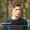 Ver imagem 5 de Fone de Ouvido Wavefun X-Buds Bluetooth 5 Px7 Preto e Cinza