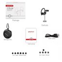 Ver imagem 6 de Fone de Ouvido Wavefun X-Buds Bluetooth 5 Px7 Preto e Cinza