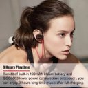 Ver imagem 3 de Fone de Ouvido Wavefun X-Buds Bluetooth 5 Px7 Preto e Cinza