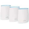Netgear Orbi Whole Home Mesh Wifi 6 System With Advanced - 1