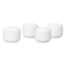 Google Nest Wifi 4-Pack - Smart Mesh - 1