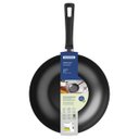 Ver imagem 5 de Frigideira Antiaderente Tramontina Loreto Funda 28cm 3,3L Alumínio Starflon Max Grafite