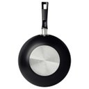 Ver imagem 3 de Frigideira Antiaderente Tramontina Loreto Funda 28cm 3,3L Alumínio Starflon Max Grafite