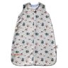 Inverno P 0 a 3 meses ODIN - Saco de Dormir Bebê - 4