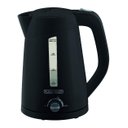 Ver imagem 1 de Chaleira Elétrica Black+decker com Controle de Temperatura 127v