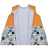 Inverno GG 12 a 24 meses TRYG - Saco de Dormir Bebê - 8