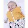 Inverno GG 12 a 24 meses TRYG - Saco de Dormir Bebê - 3