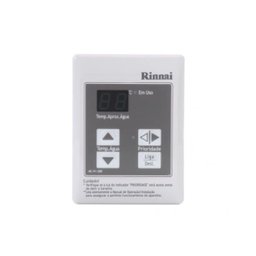 Aquecedor Rinnai 42,5 Litros - E42 Fea 220v - Glp - 2