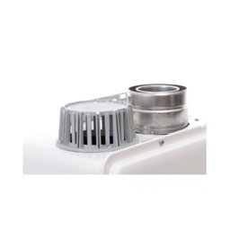 Aquecedor Rinnai 42,5 litros - E42 FEA 110V - GLP - 3