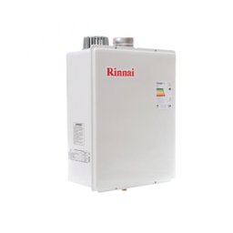 Aquecedor Rinnai 42,5 litros - E42 FEA 110V - GLP - 4