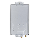 Ver mais imagens de Aquecedor de Água a Gás Rinnai E27 Feh 27 Litros Bivolt Digital Prata - Glp (gás de Botijão)