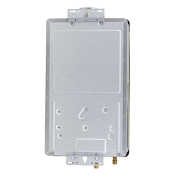 Aquecedor de Água a Gás Rinnai E27 Feh 27 Litros Bivolt Digital Prata - Glp (gás de Botijão) - 8