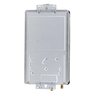 Aquecedor de Água a Gás Rinnai E27 Feh 27 Litros Bivolt Digital Prata - Glp (gás de Botijão) - 8