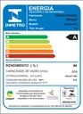 Ver imagem 3 de Aquecedor de Água a Gás Rinnai E27 Feh 27 Litros Bivolt Digital Prata - Glp (gás de Botijão)