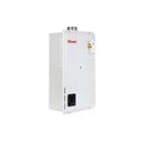 Ver imagem 3 de Aquecedor de Água a Gás Rinnai E27 Feh 27 Litros Bivolt Digital Branco - Glp (gás de Botijão)