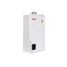 Aquecedor de Água a Gás Rinnai E27 Feh 27 Litros Bivolt Digital Branco - Glp (gás de Botijão) - 3