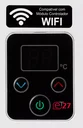 Ver imagem 5 de Aquecedor de Água a Gás Rinnai E27 Feh 27 Litros Bivolt Digital Branco - Glp (gás de Botijão)