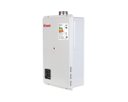 Ver imagem 4 de Aquecedor de Água a Gás Rinnai E27 Feh 27 Litros Bivolt Digital Branco - Glp (gás de Botijão)