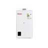 Aquecedor de Água a Gás Rinnai E27 Feh 27 Litros Bivolt Digital Branco - Glp (gás de Botijão) - 2