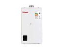 Ver imagem 1 de Aquecedor de Água a Gás Rinnai E27 Feh 27 Litros Bivolt Digital Branco - Glp (gás de Botijão)