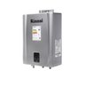 Aquecedor de Água a Gás Rinnai E17 Feh 17 Litros Bivolt Digital Prata - Glp (gás de Botijão) - 4