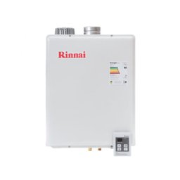 Aquecedor Rinnai 42,5 litros - E42 FEA 220V - GN - 1