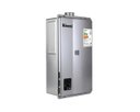 Ver imagem 3 de Aquecedor de Água a Gás Rinnai Reu E33 Feh 33 Litros Prata Gás Gn