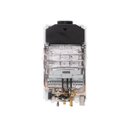 Ver imagem 5 de Aquecedor Rinnai 15 litros M150 CFS- GLP (Mecânico)