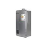 Aquecedor de Água a Gás Rinnai Reu E33 Feh 33 Litros Prata Gás Glp - 2
