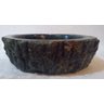 Cuba Pia Lavabo Alto Padrão Luxo Pedra Natural Rústica - 6