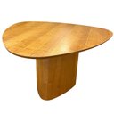 Ver imagem 1 de Mesa Atenas 150cm - Mel Rústico