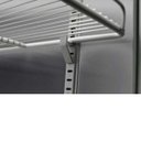 Ver imagem 4 de Freezer Vertical 572l VF50F - Metalfrio
