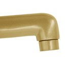 Ver imagem 5 de Torneira Automática Lavatório Banheiro Gold Dourada Mesa