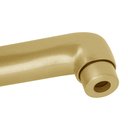 Ver imagem 4 de Torneira Automática Lavatório Banheiro Gold Dourada Mesa