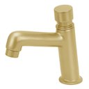Ver imagem 1 de Torneira Automática Lavatório Banheiro Gold Dourada Mesa