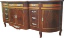 Ver imagem 1 de Buffet 250x065x100cm