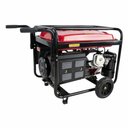 Ver imagem 3 de Gerador Gasolina 8 KVA Trifásico 380V MGT-8000CLE Motomil